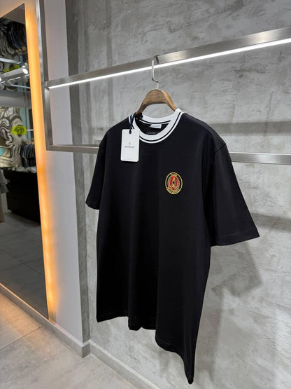Moncler T-Shirt 2 colors