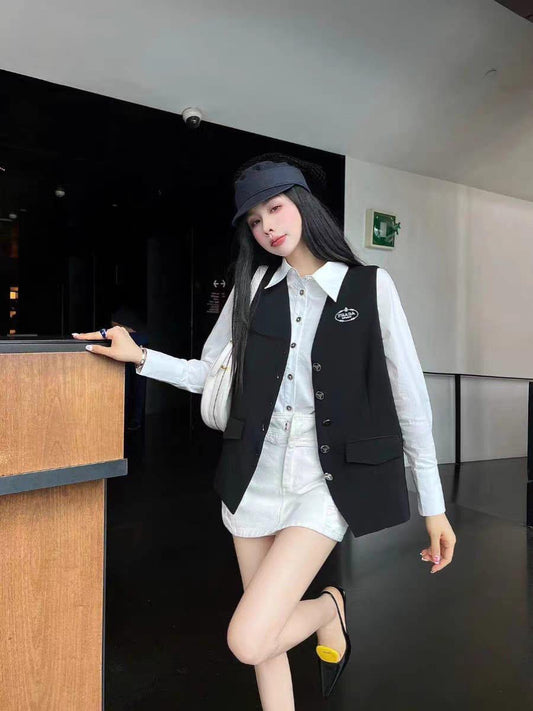 Prada Vest