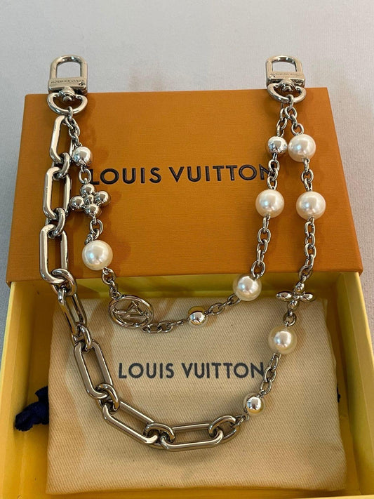 Louis Vuitton Pant Chain