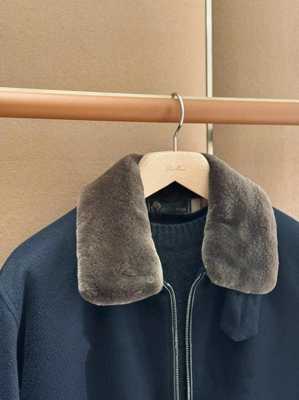 Loro Piana Jacket
