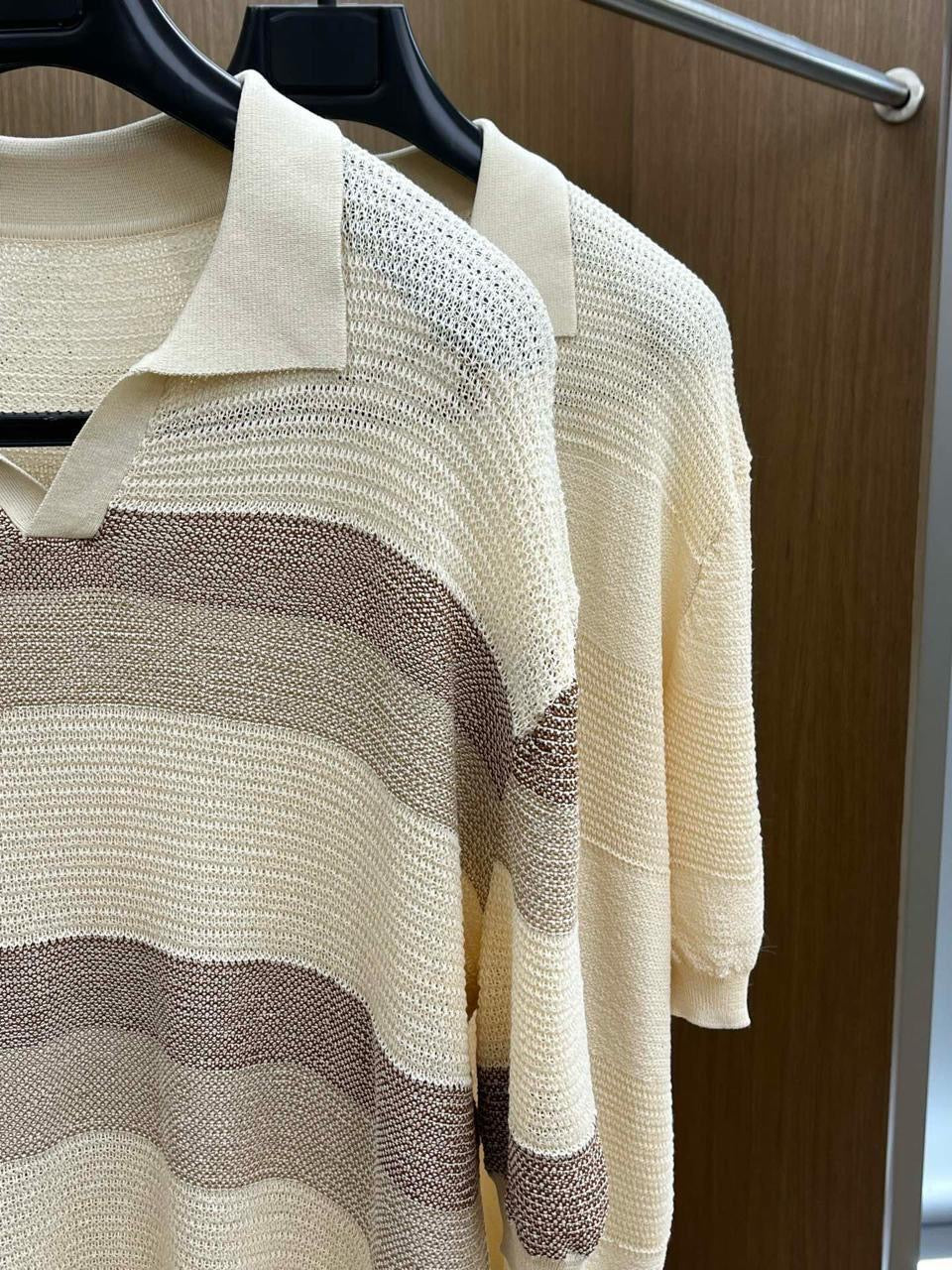 Loro Piana Polo Shirt