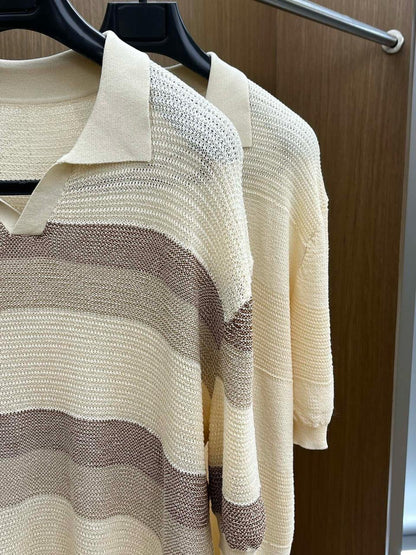 Loro Piana Polo Shirt
