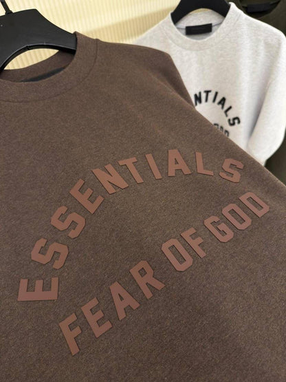 Essential T-Shirt 3 colors