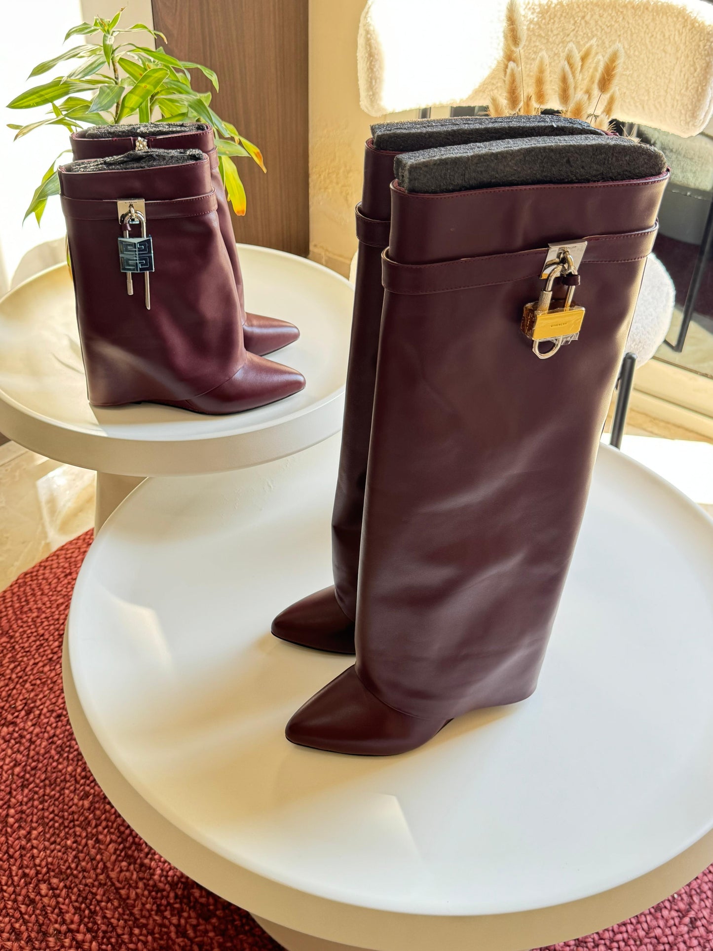 Givenchy Boots