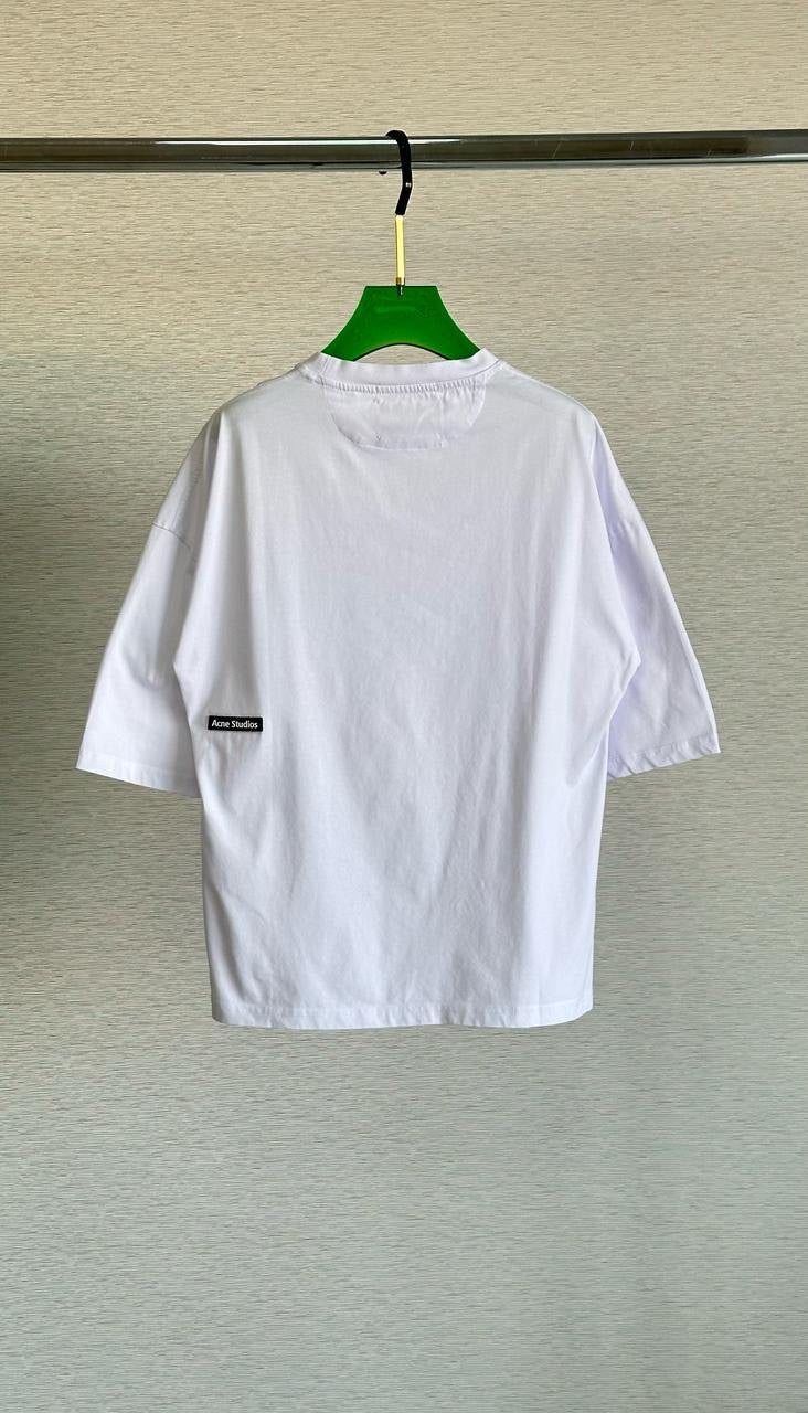 Acne Studios T-Shirt 2 colors