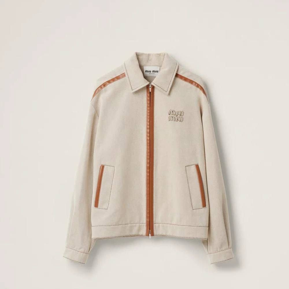 Miu Miu Jacket