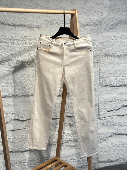 Loro Piana Jeans Pants 3 colors