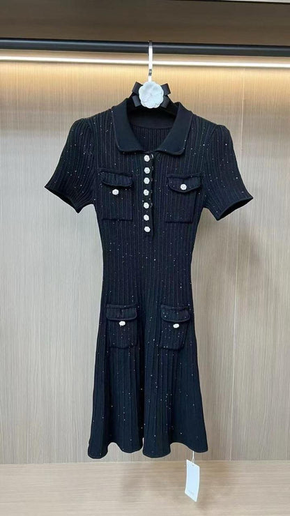Self Portrait Dress