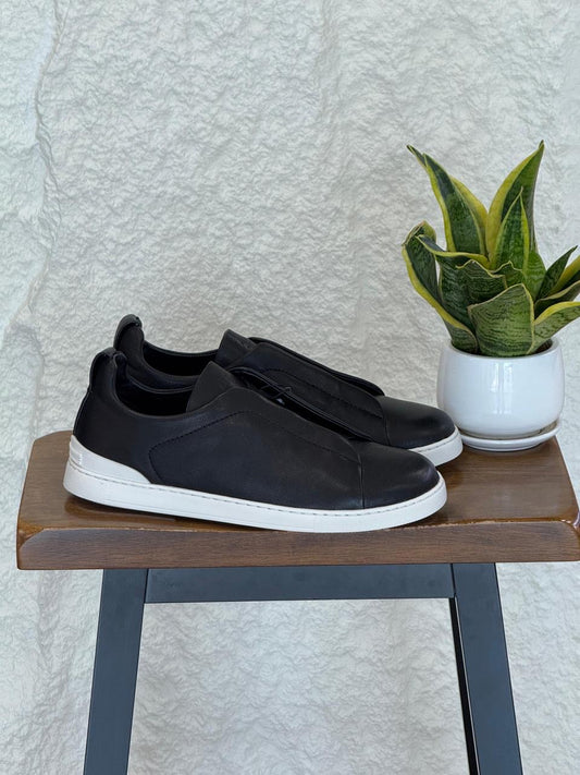 Zegna Shoes