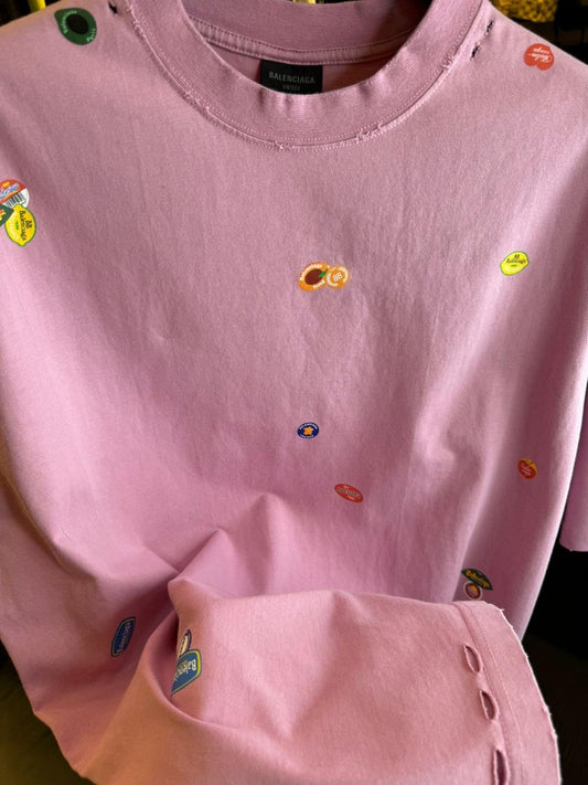 Balenciaga T-Shirt