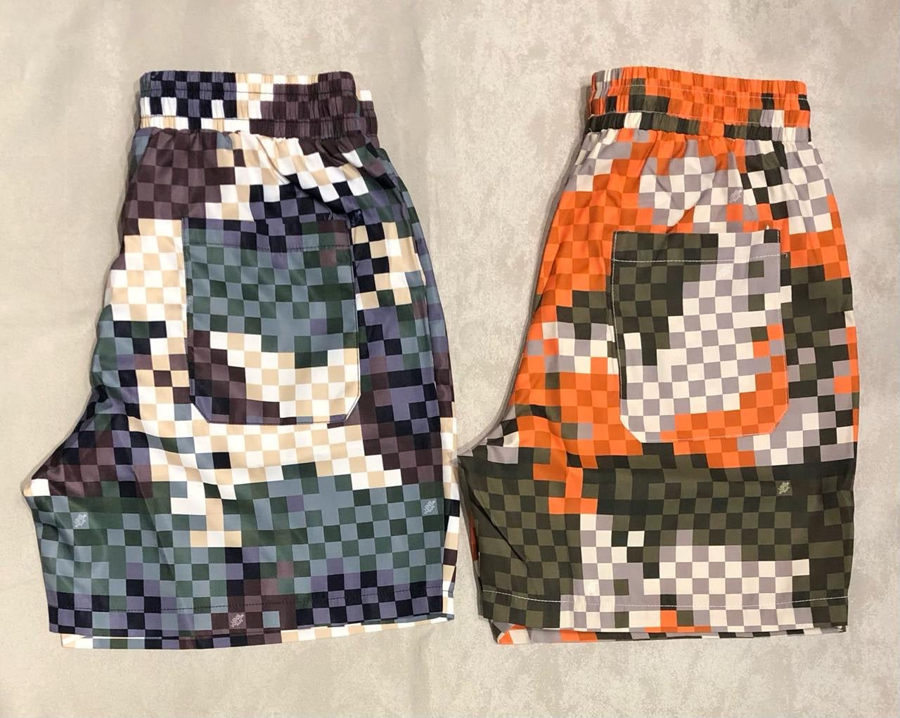 Louis Vuitton Swimming Short 2 colors