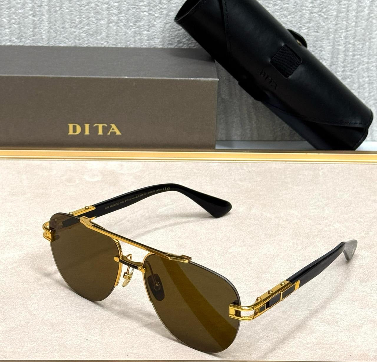 Dita Sunglasses 2 colors