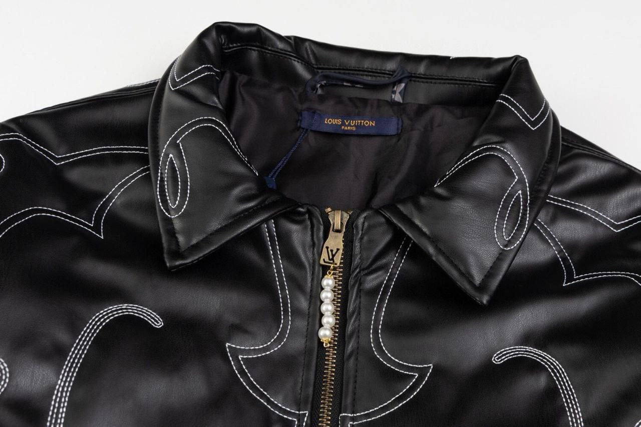 Louis Vuitton Jacket