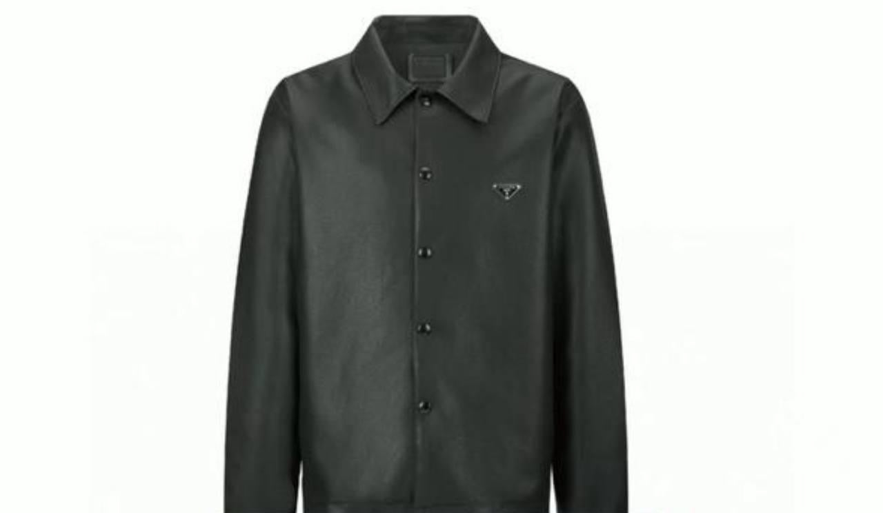 Prada Jacket