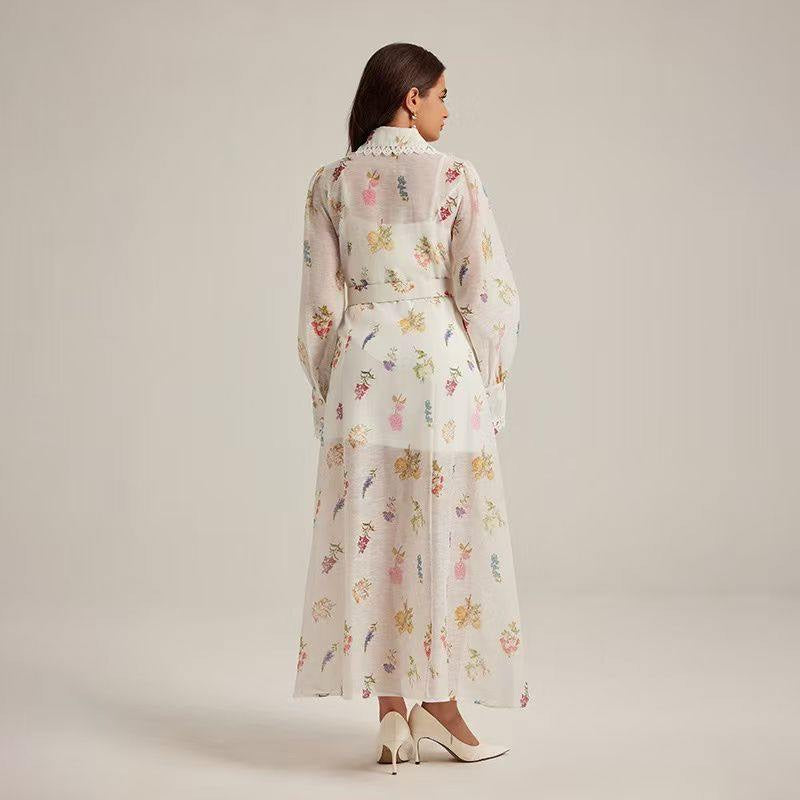 Zimmerman Dress