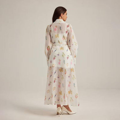 Zimmerman Dress