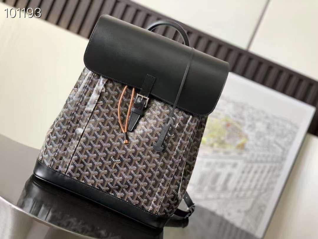 Goyard Backpack 2 colors