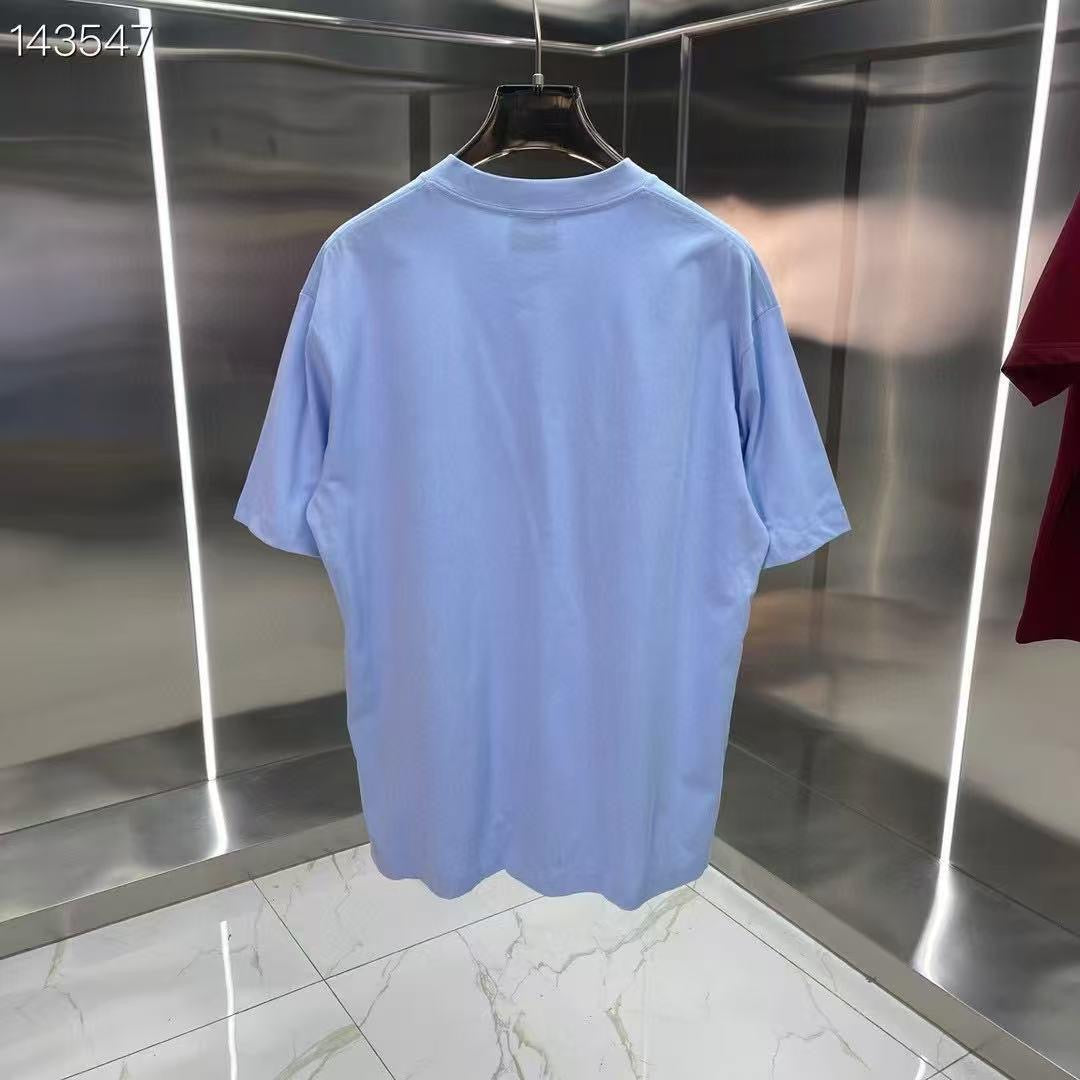 Casablanca T-Shirt 4 colors