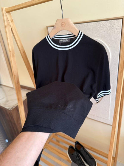 Loro Piana T-Shirt 2 colors