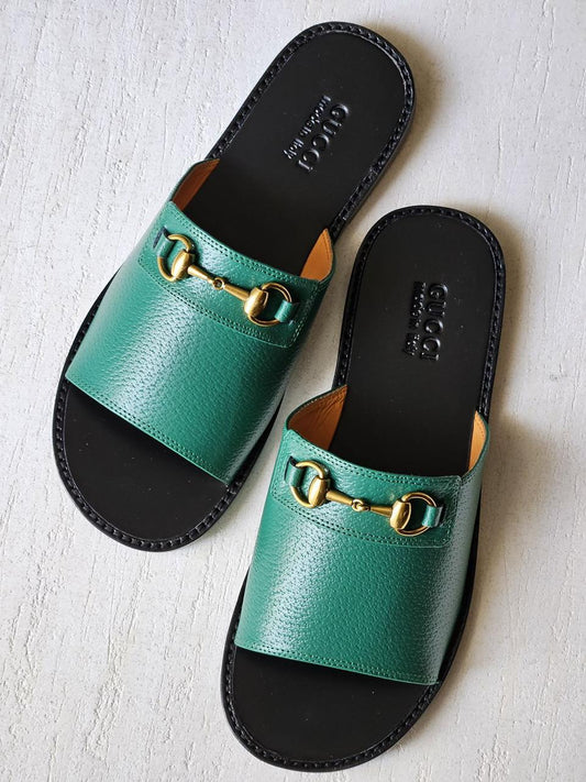 GUCCI Slippers