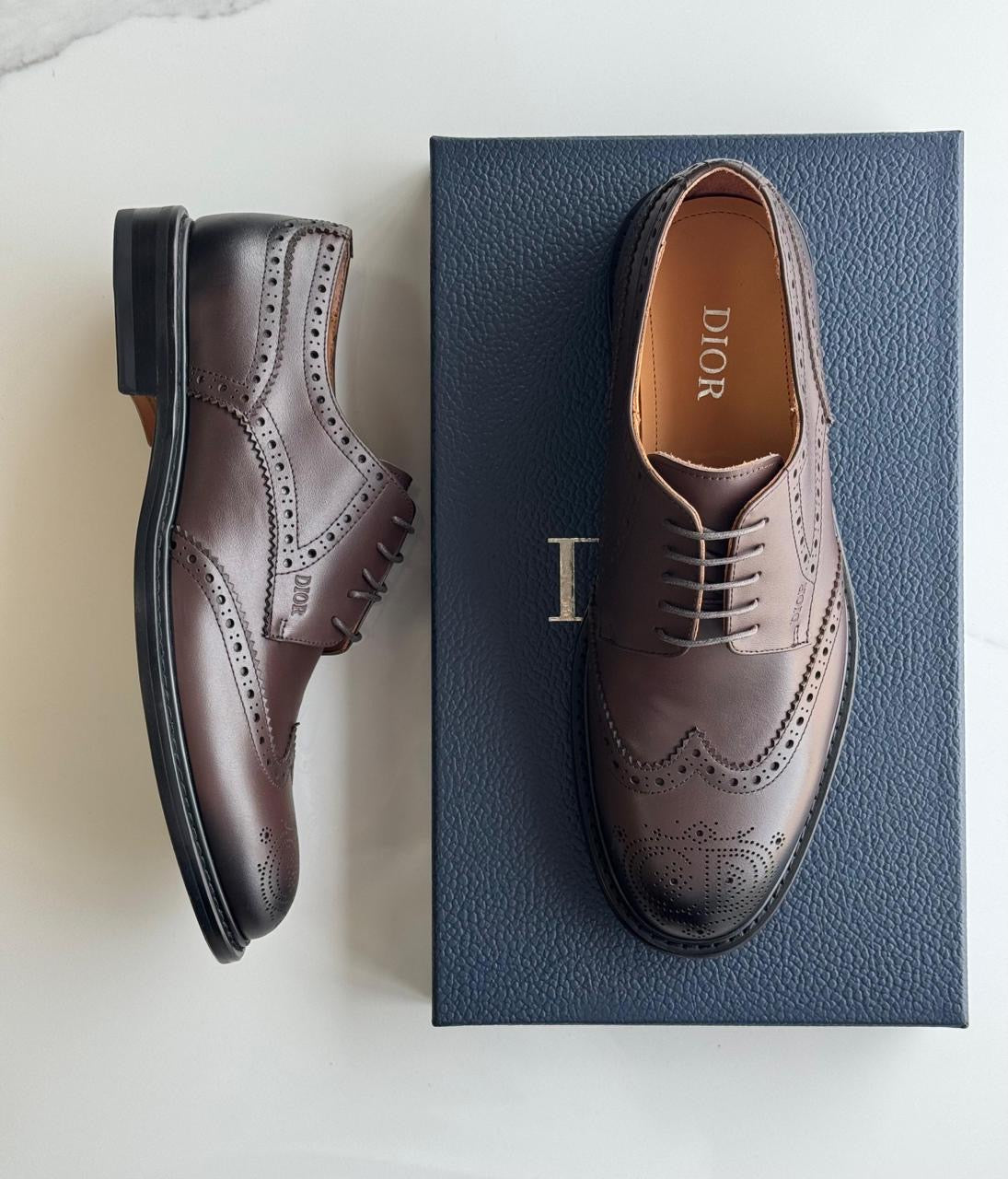 Dior Formal Shoes