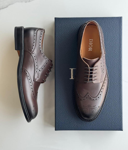 Dior Formal Shoes