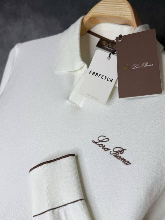 Loro Piana Sweater