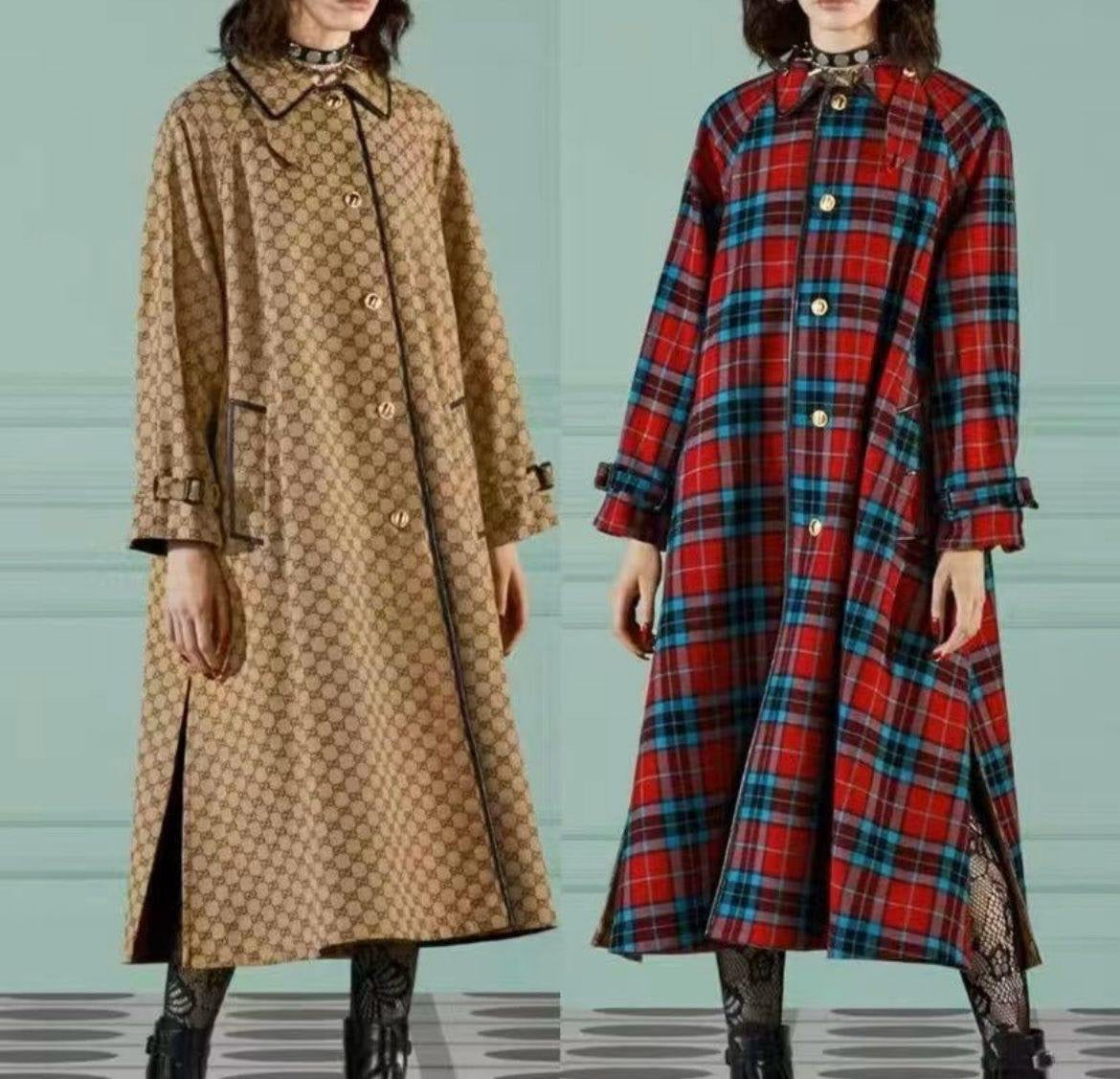 Gucci Dress 2 colors