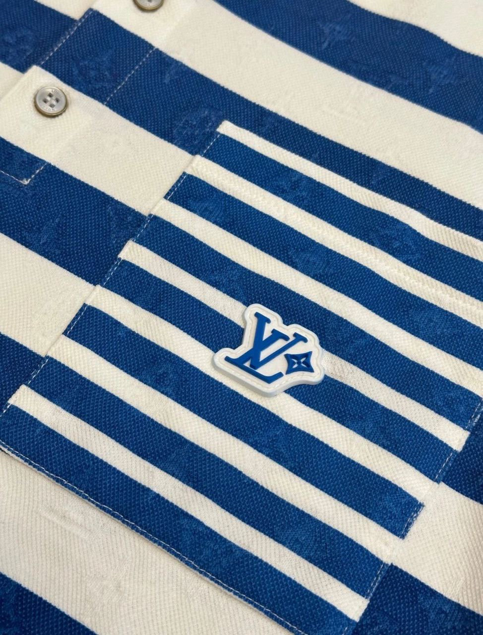 Louis Vuitton Polo Shirt