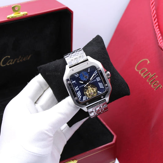 Cartier Watch 5 colors