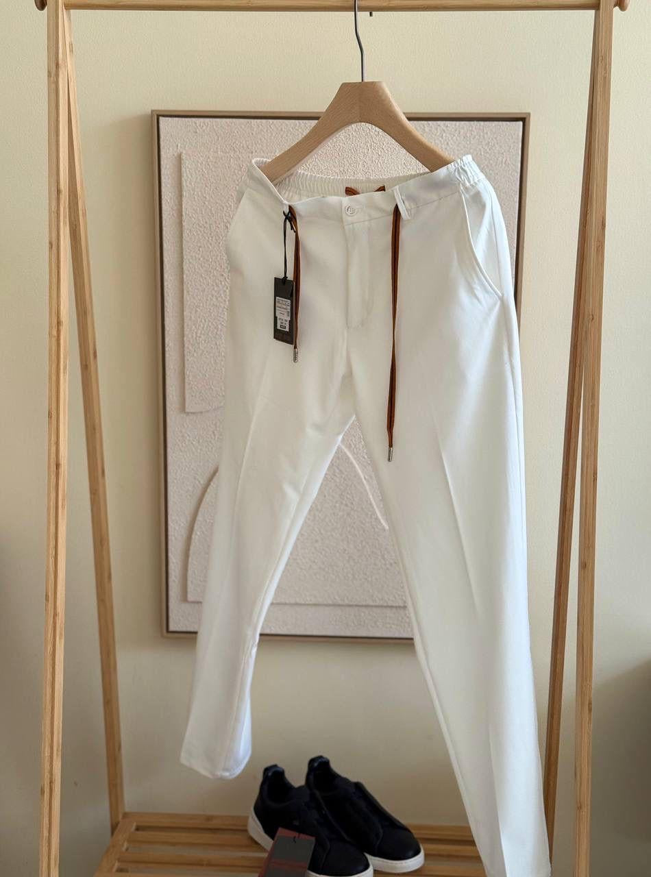 Zegna Pants 2 colors