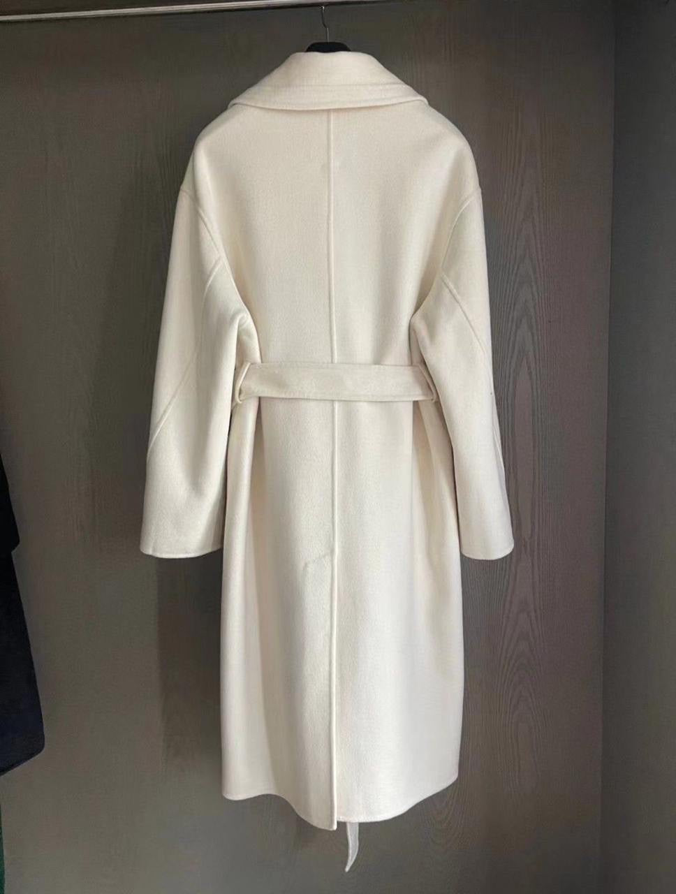 Loro Piana Coat