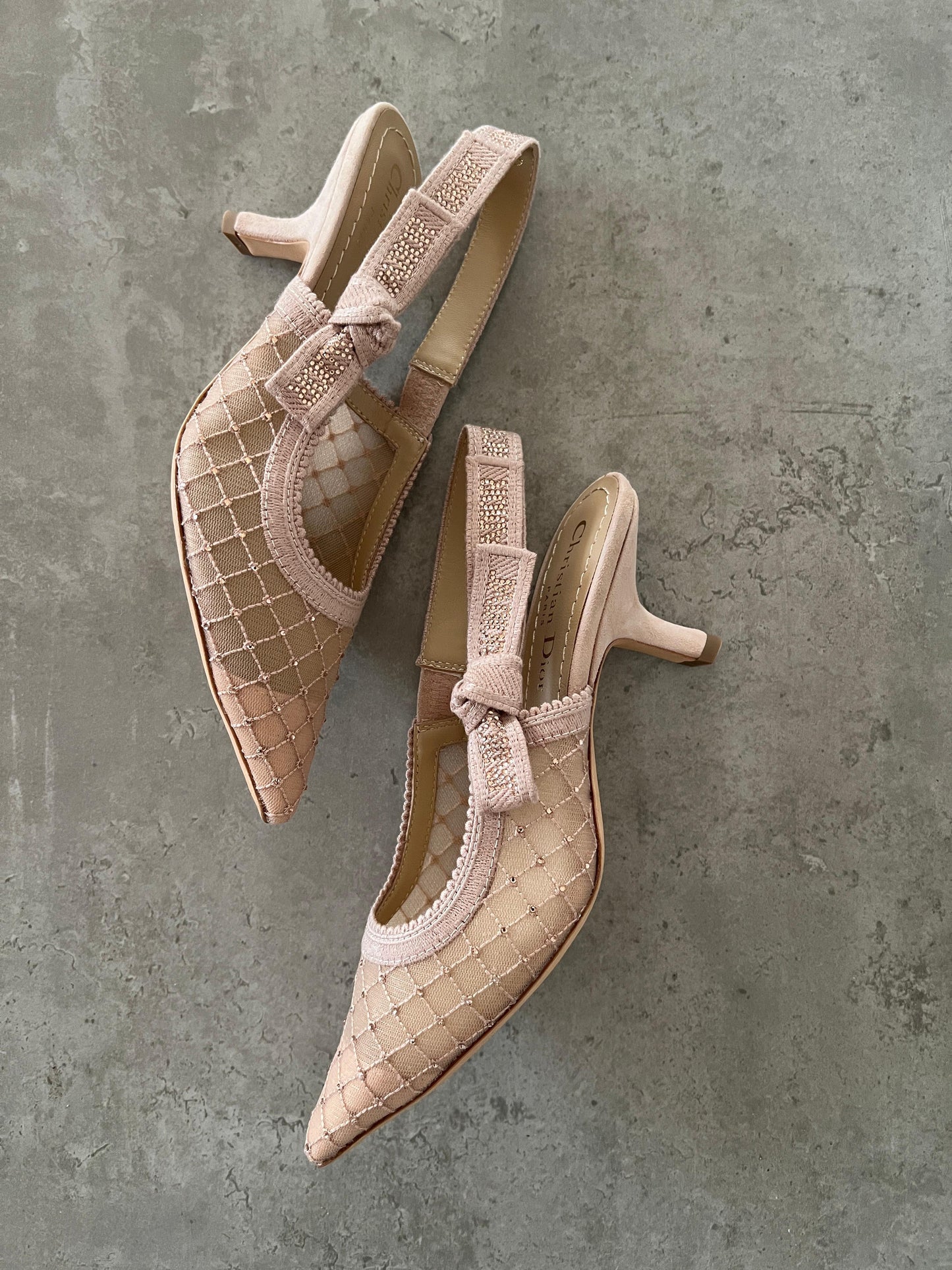 Dior Heels