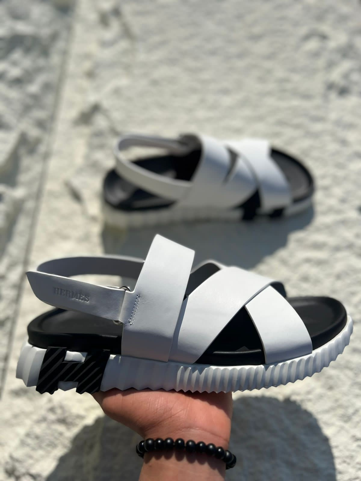 HERMES Sandal