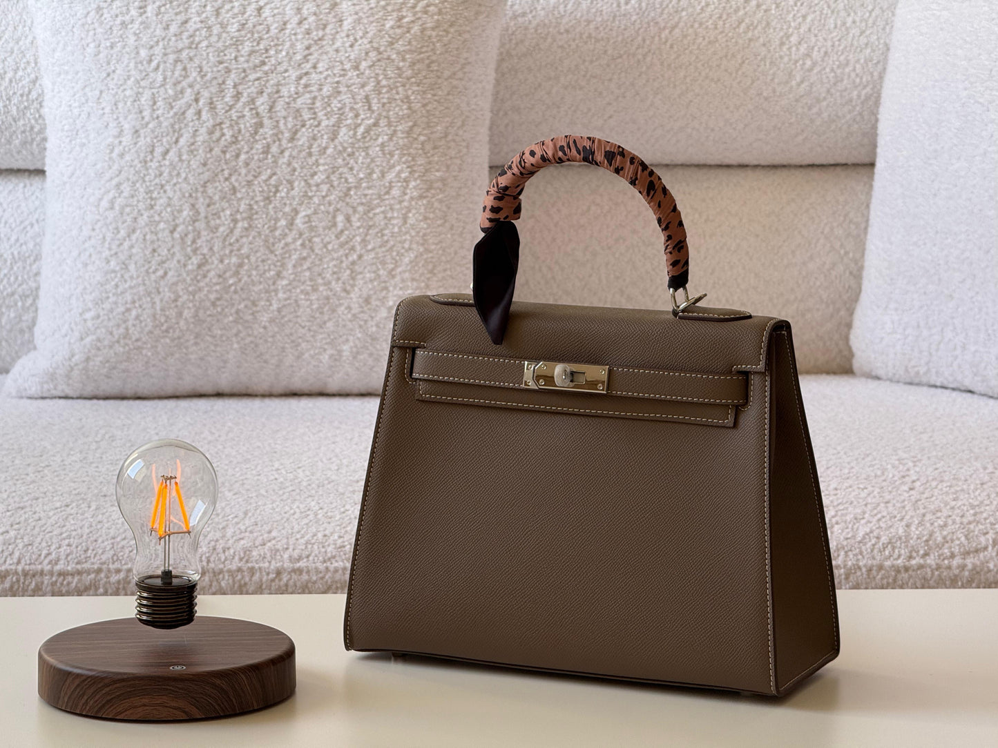 Hermes kelly Bag 4 colors