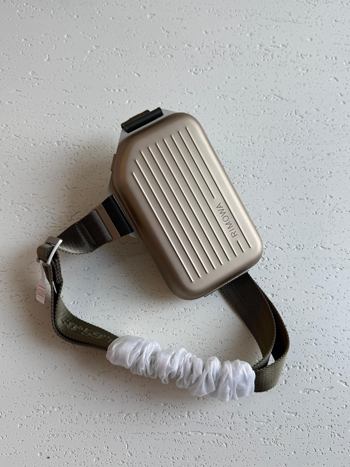 Rimowa Sling Bag (VIP Quality)