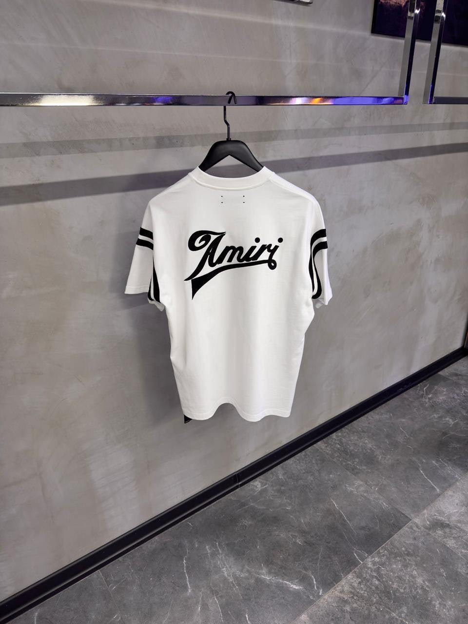 Amiri T-Shirt 3 colors