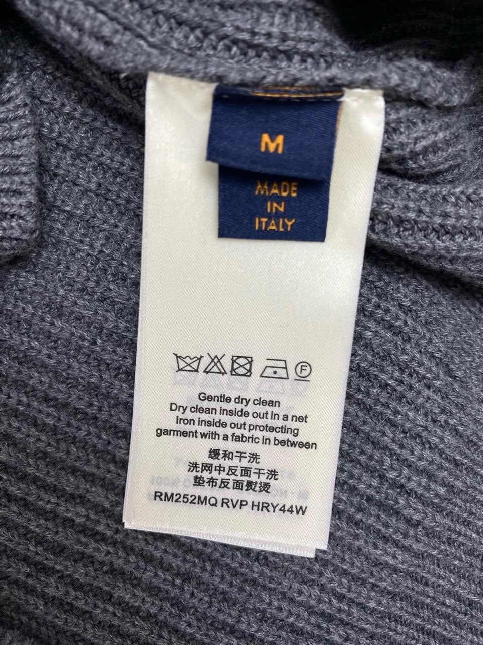 Louis Vuitton Sweater