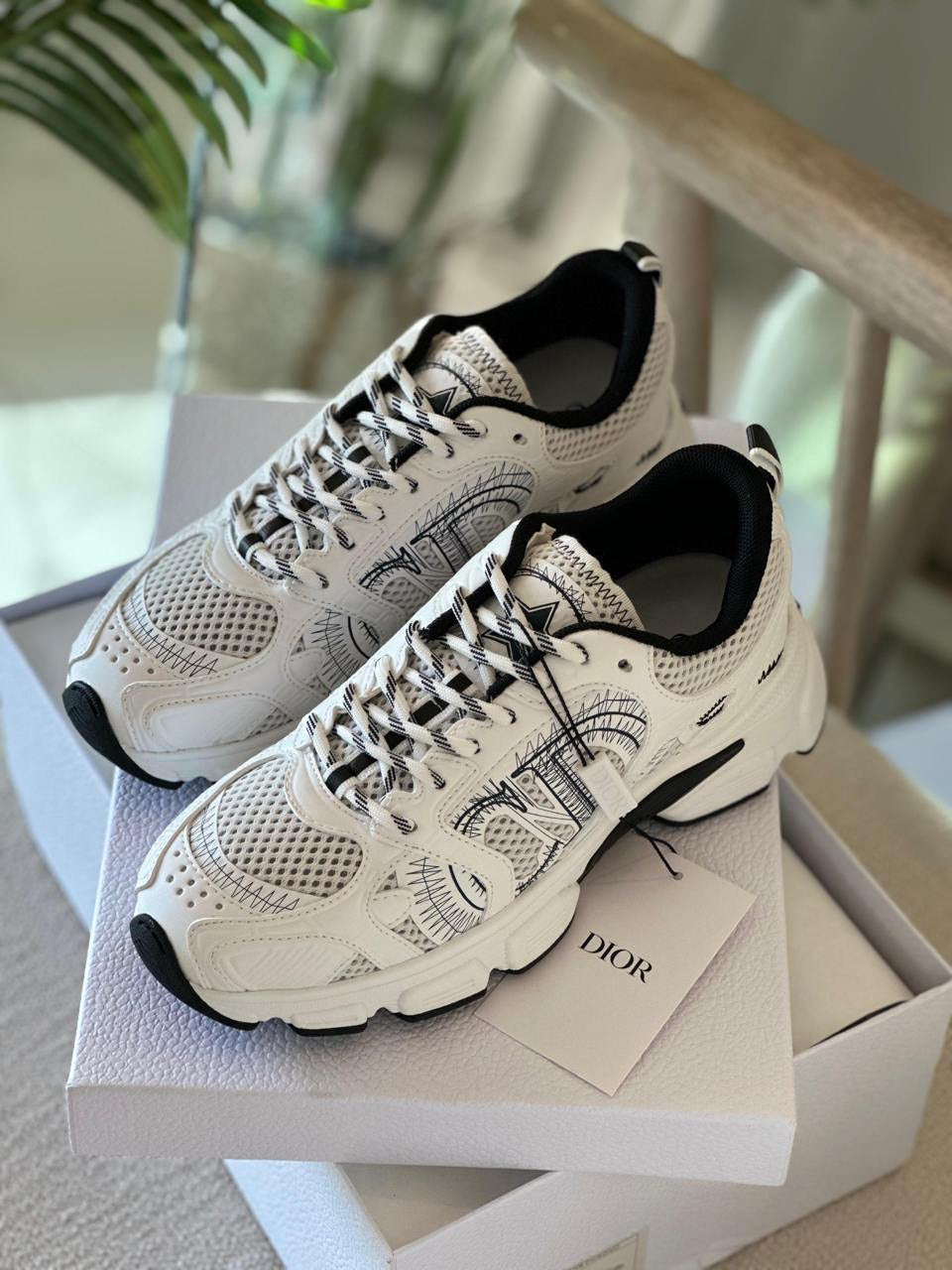 Dior Sneakers
