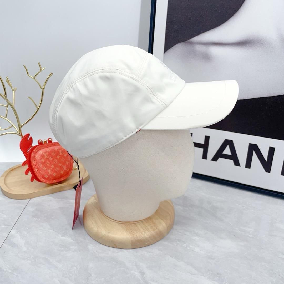 Loro Piana Cap