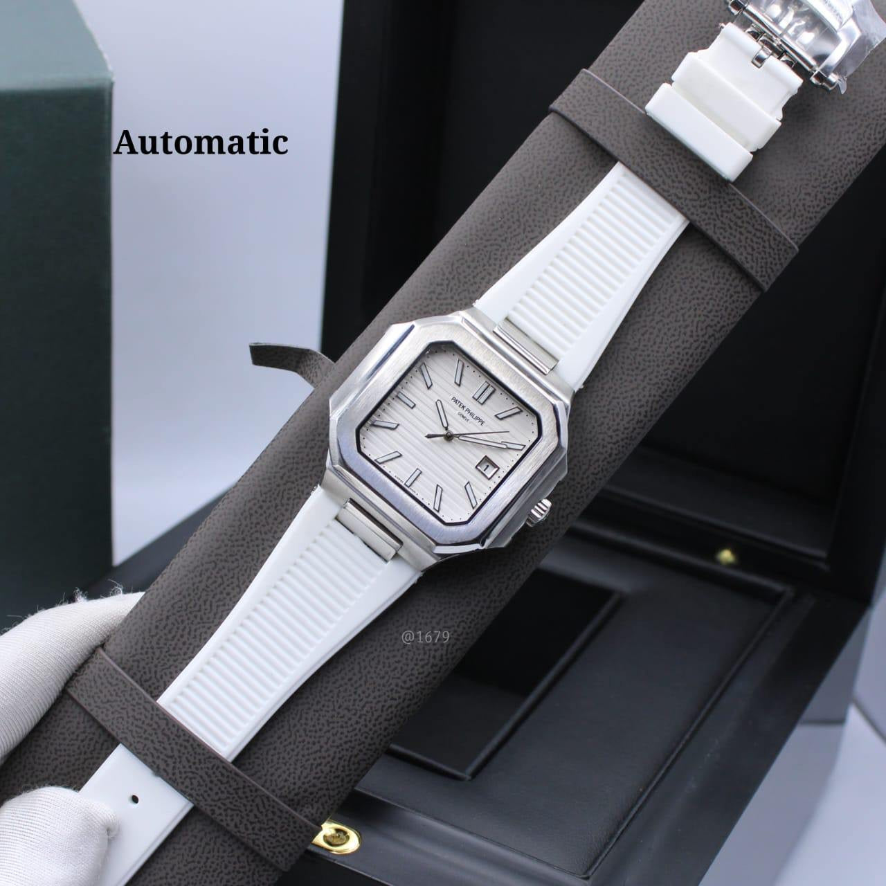 Patek Philip Watch 8 colors