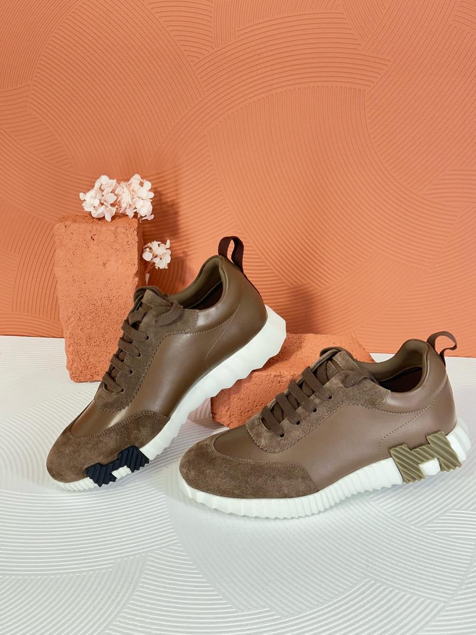 Hermes Sneakers