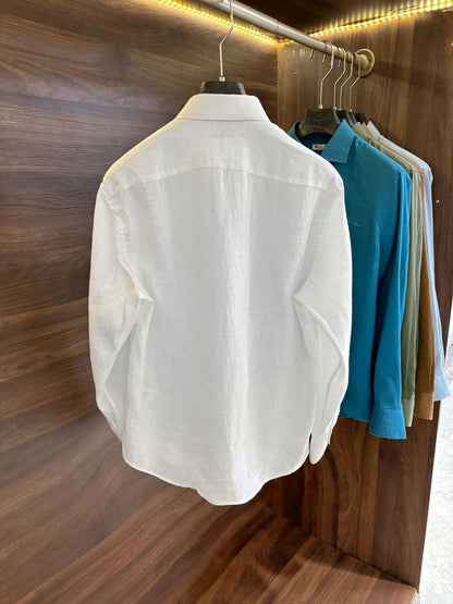 Loro Piana Shirt 7 colors