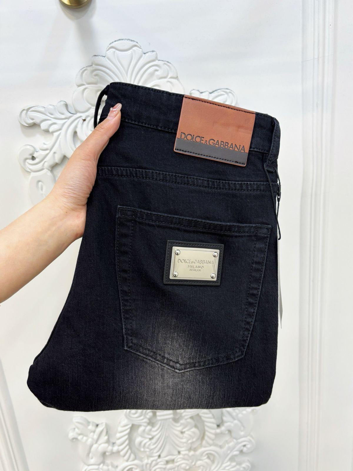 Dolce & Gabbana Jeans Pants