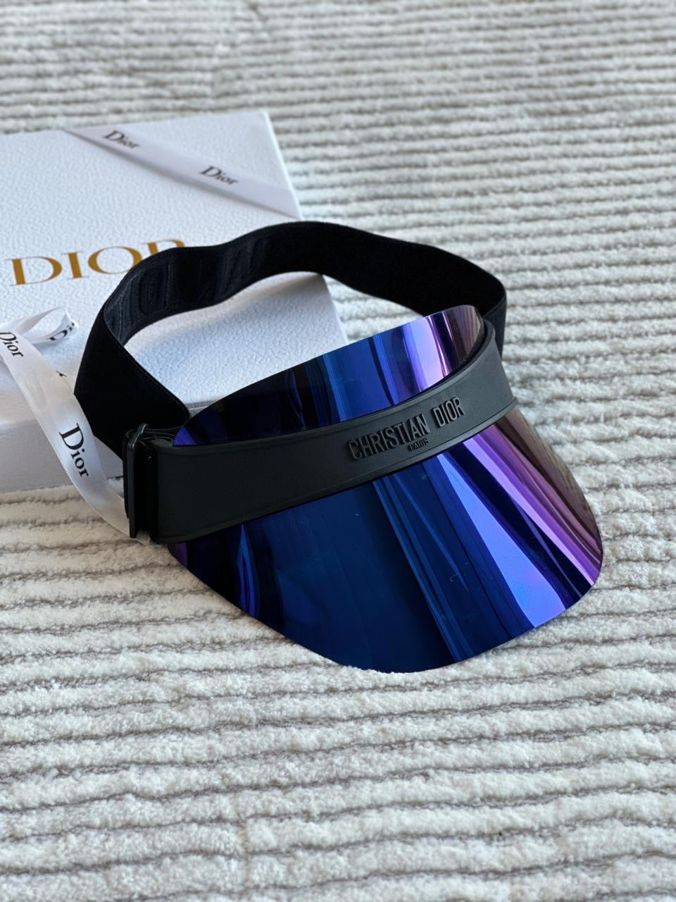Dior Caps