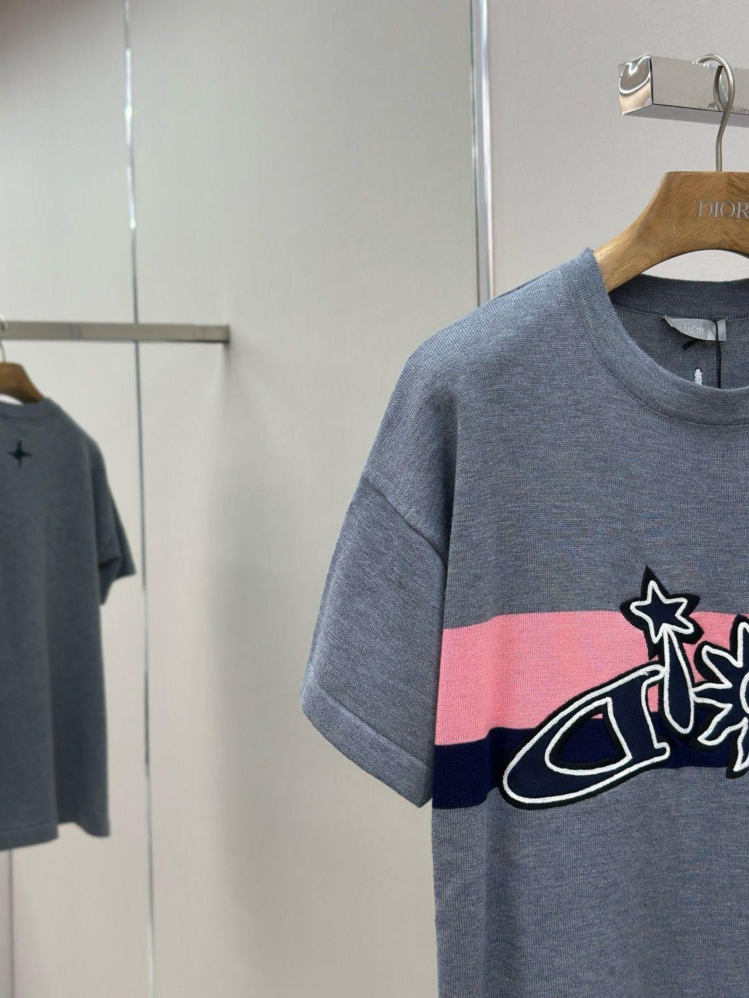 Dior & Lewis T-Shirt