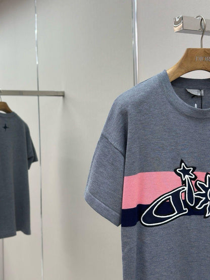 Dior & Lewis T-Shirt