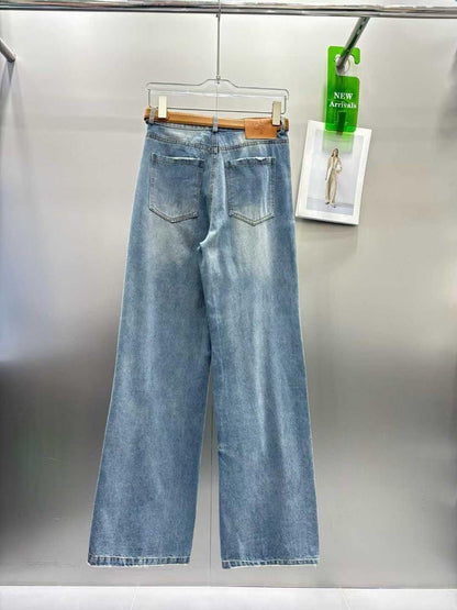 Prada Jeans Pants