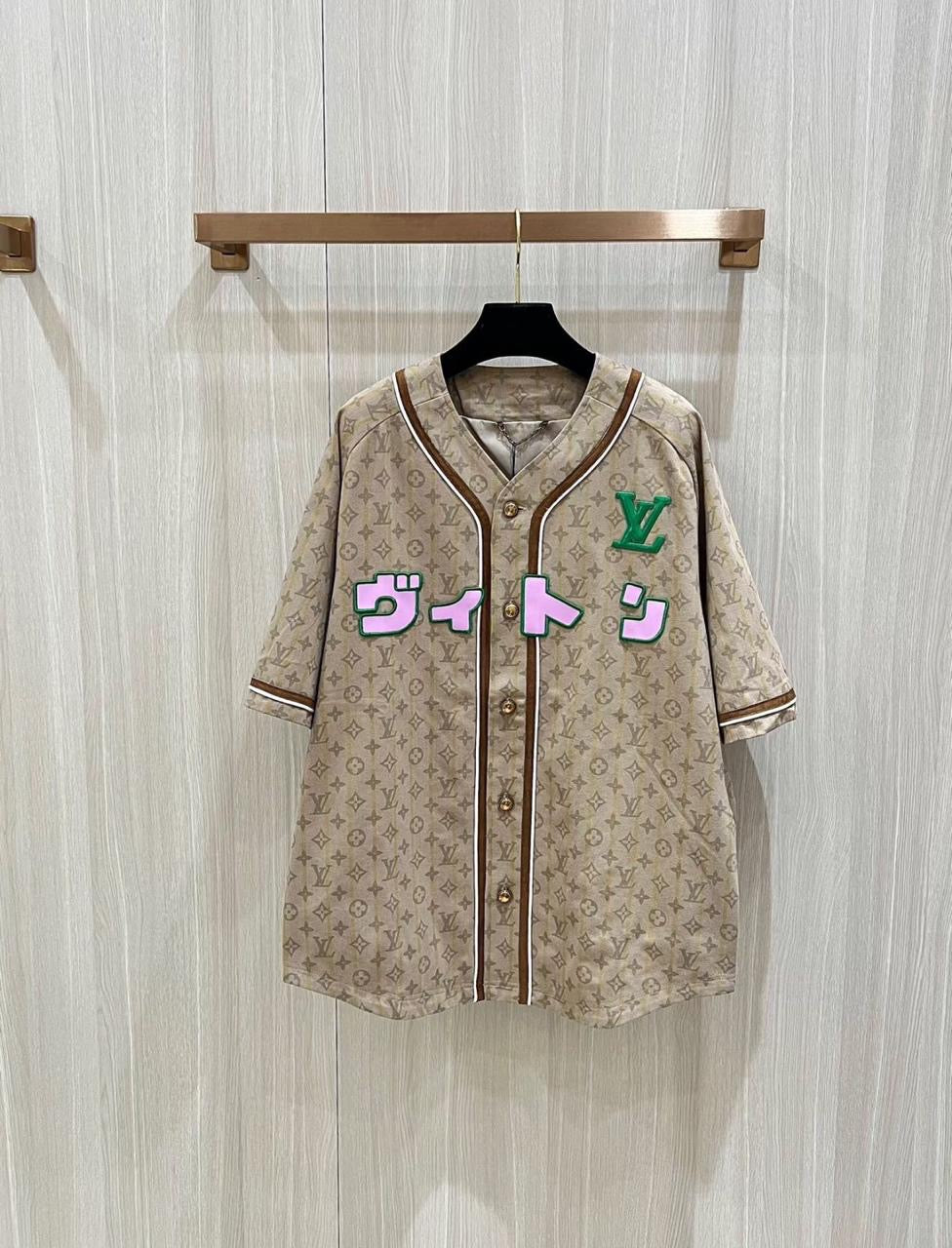 Louis Vuitton Shirt