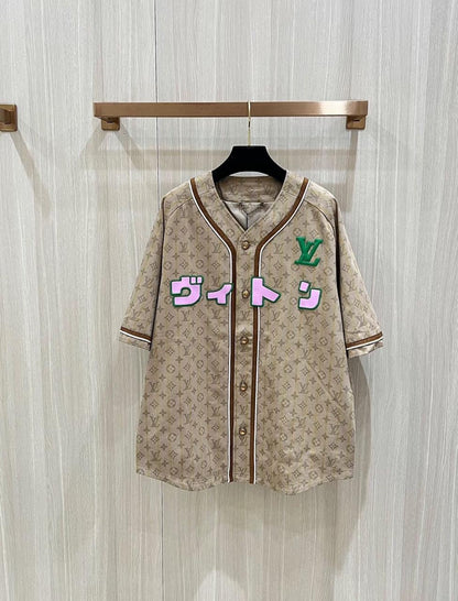Louis Vuitton Shirt
